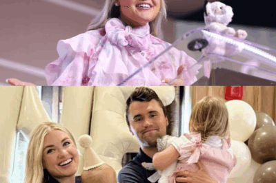 Erika Kirk Auctions Late Husband Charlie’s Priceless Keepsake for $10 Million Charity