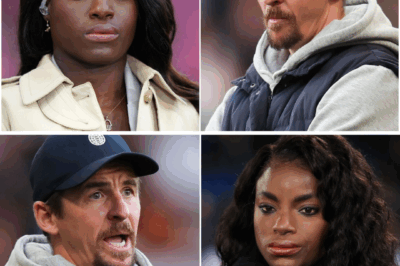 Eni Aluko Sues Joey Barton After Alleged Online Harassment and Career Damage