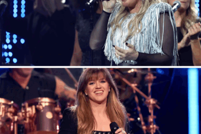 Kelly Clarkson Defends Bad Bunny: “Music Isn’t About Language, It’s About Feeling”