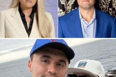 Forget the NFL’s Halftime Show — Erika Kirk’s Patriotic “All American” Spectacle Is Stealing the Spotlight