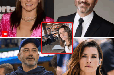 “The Clock is Ticking”: Jimmy Kimmel Faces Uncertain Future at ABC After Controversial Charlie Kirk Remarks