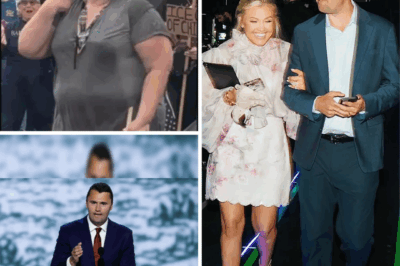 Chicago Teacher Lucy Martinez Sparks Viral Moment at “No Kings” Protest