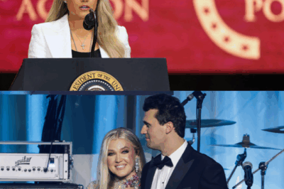 ABC Shakes Up Morning TV: Erika Kirk Debuts The Charlie K!rk Show With Shocking Impact