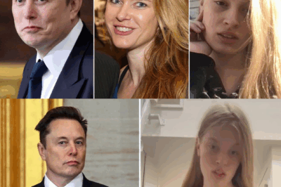 Elon Musk’s Daughter, Vivian Wilson, Says She’s “Financially Independent” — Living with Roommates in LA at 21