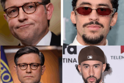 Super Bowl Halftime Controversy: Mike Johnson Wants Lee Greenwood Over Bad Bunny for 2026 Show