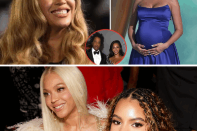Blue Ivy Carter Announces She’s 3 Months Pregnant and Baby Daddy Revealed