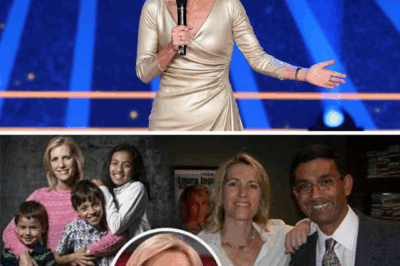 The Hidden Love Story of Laura Ingraham and James Reyes That Shocked Everyone