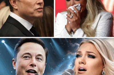 Erika Kirk and Elon Musk Unite to Create a $50 Million ‘Orphan Fund’ That Turns Tragedy Into Hope