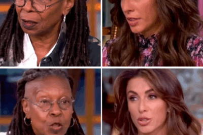 The View’s Secret Ingredient: Why Fans Can’t Stop Watching