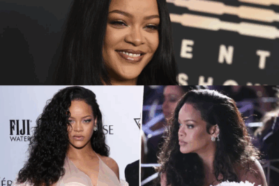 Superstar Rihanna Opens $5 Million Cat Sanctuary, Changing Lives in Missouri