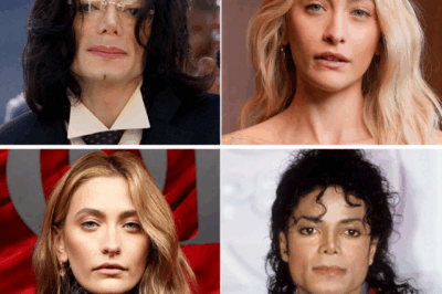 Paris Jackson’s $65 Million Revelation: The Hidden Battle Over Michael Jackson’s Estate