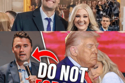 Unseen Moments: Charlie Kirk Speaks Hours Before His Last Breath