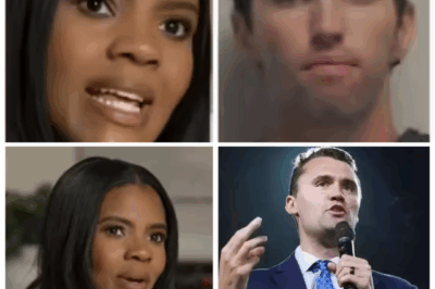 Candace Owens’ 12-Second Clip Sparks Frenzy: “Stop at the 9-Second Mark”