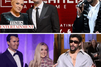 Charlie Kirk Announces Plan to Sabotage Bad Bunny’s Super Bowl 60 Halftime Show