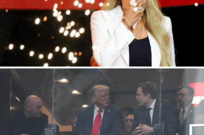 Erika Kirk’s $50 Million Deal with Elon Musk: The Secret Mission Behind the “Charlie Kirk Memorial Fund”