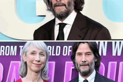 Keanu Reeves Quits Hollywood After Hulk Hogan’s Death: “I Just Want to Be with My Mom”