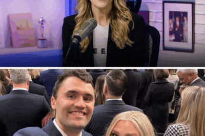 ABC Cancels The View, Launches The Charlie Kirk Show with Erika Kirk & Megyn Kelly