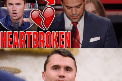 Behind the Scenes: Charlie Kirk’s Team Promises to Continue the Fight