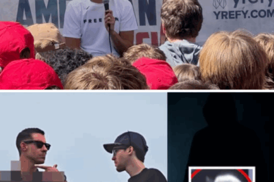 Was the Shooter Ever There? Experts Stunned by Necklace Discovery in the Kirk Case