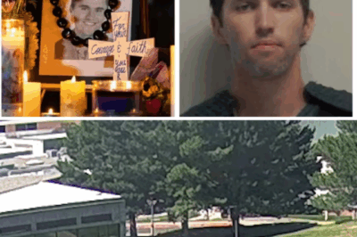 New Footage Exposes Charlie Kirk’s Security Detail — Was Tyler Robinson a Pawn in a Deadly Betrayal?