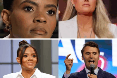 Candace Owens Breaks Her Silence: “Something About Charlie Kirk’s Death Doesn’t Add Up”