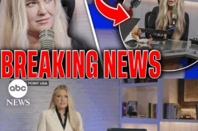 Erika Kirk’s Big Announcement Reveals Heartfelt Stories of Charlie as Husband and Father