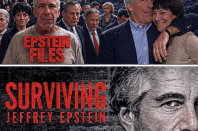 Behind Closed Doors: Giuffre’s Testimony Sparks Worldwide Investigation on Netflix