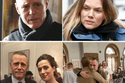Jason Beghe Hints at Farewell in Heartbreaking Chicago P.D. Interview