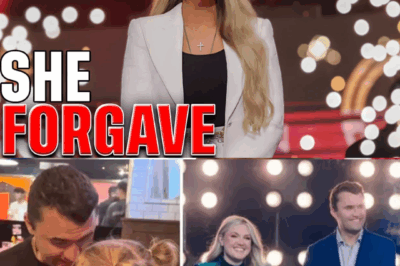 Inside Erika and Charlie Kirk’s Relationship: What’s Next for Their Legacy at Turning Point USA