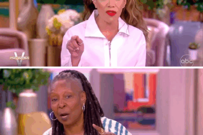 Unbelievable Comeback! The View Dominates Women 25–54 After Months of Decline