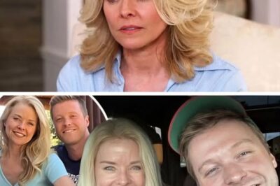 Kristina Wagner Opens Up: The Silent Grief Behind Her Son Harrison’s Loss