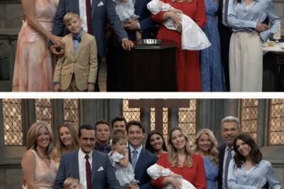 After 11 Years, General Hospital Favorite Faces a Heartbreaking Exit