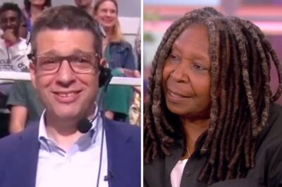 Whoopi Goldberg Launches $50 Million Legal Battle Against ABC, Alleging ‘Organized Humiliation’ on Live TV