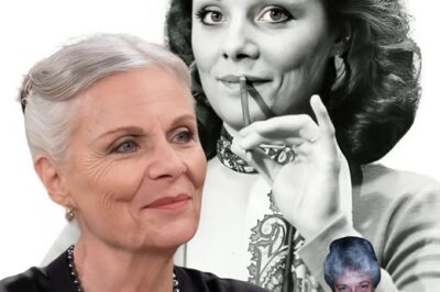 General Hospital Honors Jane Elliot at 78: A Legendary Tribute to Tracy Quartermaine