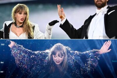 Taylor Swift Breaks Records with 13 Billion Spotify Streams in 2025—Without Releasing New Music