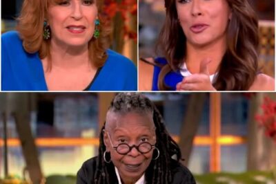 The Explosive Secret Behind The View: How Producers Engineer Chaos to Keep America Watching