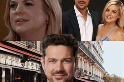 Ryan Paevey Returns to General Hospital: Nathan West’s Shocking Resurrection After Seven Years