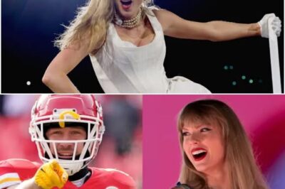 Taylor Swift Stuns Fans: “The Life of a Showgirl” Tour Could Be Her Last