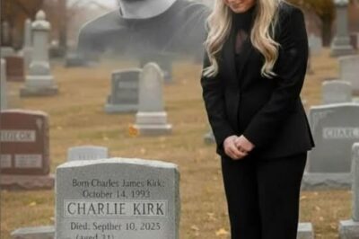 Who are ‘they’? That’s the terrifying question after Erika Kirk’s midnight confession. She claims her husband, Charlie Kirk, didn’t just die—he was targeted. ‘It was a plan,’ she whispered, ‘cruel, deliberate.’