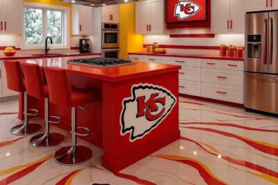 Taylor Swift and Travis Kelce are no strangers to the spotlight, but their latest move has left both fans and the NFL world buzzing.