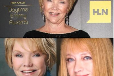 A Grinning Foe at the Will: Monica’s Secret Sister Revealed as a Hidden Enemy, Plunging the Quartermaines into War