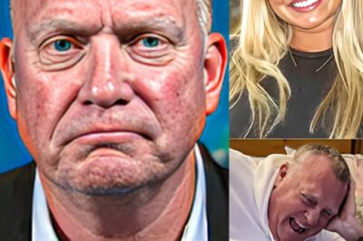 A Father’s Vow: The Unbreakable Promise to Fight for a Stolen Daughter With His Last Breath