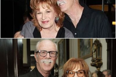 Joy Behar Opens Up About the Secret to Her 40-Year Marriage: “It’s Not Glamorous — It’s Real Love”