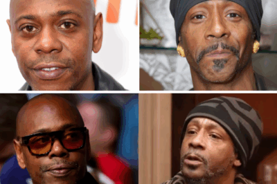 Dave Chappelle Reveals Why Hollywood Fears Katt Williams: “One of the Most Dangerous Men in Showbiz”