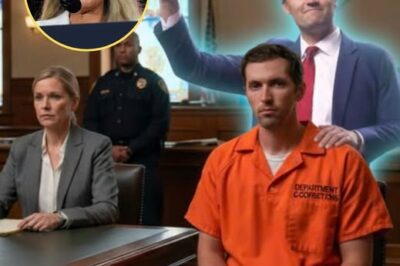 For months, the nation has asked one question: What really happened to Charlie Kirk? Today, they got their answer, and it was devastating. Erika Kirk’s unbearable grief was on full display as the young defendant finally broke his silence.