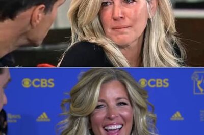 Laura Wright’s Explosive Daytime Emmy Nomination: The Powerhouse Behind Carly Spencer Shines Once Again