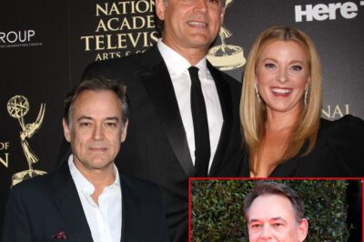 “General Hospital” Star Jon Lindstrom Dies Suddenly at 68 — Hollywood in Mourning