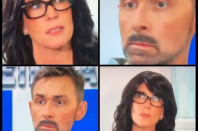 “Mess With Mama Bear and You’ll Regret It”: Carly’s Explosive Showdown With Brennan Shakes Up General Hospital — Fans Say Her Alliance With Valentin Could Change Everything