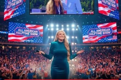 The show must go on. In an emotional broadcast, Erika Kirk confirmed she is carrying on her late husband Charlie’s work at Turning Point USA. Her first major act? A direct shot at the biggest night in sports.