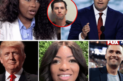 Turning Point USA in Turmoil as Jasmine Crockett Alleges Charlie Kirk Cover-Up